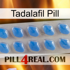 Tadalafil Pill 22